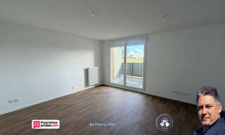 Appartement 3 Pièces 61 m² à vendre à Rillieux-la-Pape (69140)