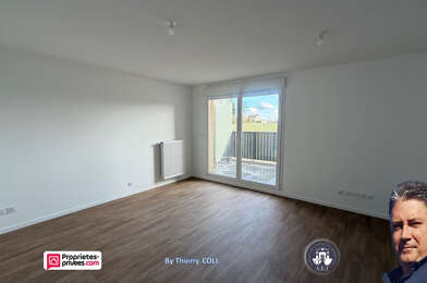 Appartement 3 pièces 265500 €