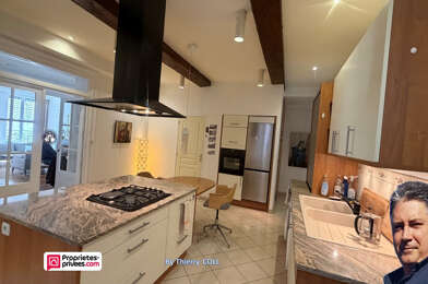 Appartement 4 pièces 580000 €