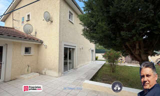 Maison 6 Pièces 147 m² à vendre à Vénissieux (69200)