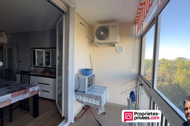 Appartement 4 pièces 140000 €
