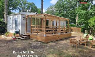 Maison 4 Pièces 44 m² à vendre à Marcilly-sur-Eure (27810)