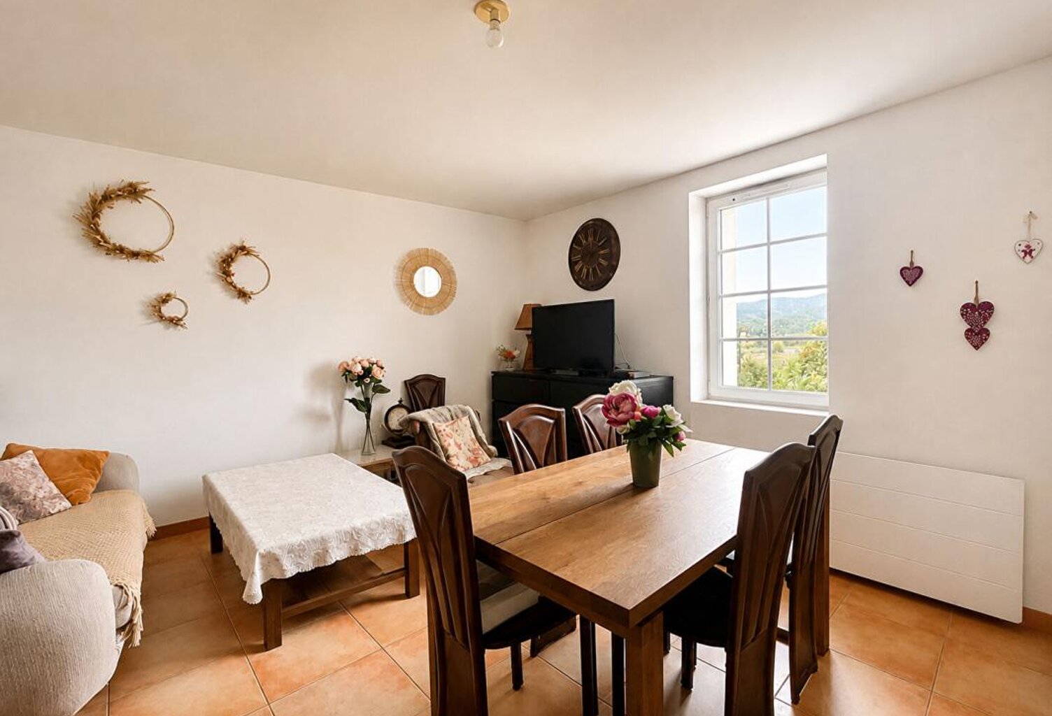 Appartement T3 Pignans - Spécial investisseur — photo 1