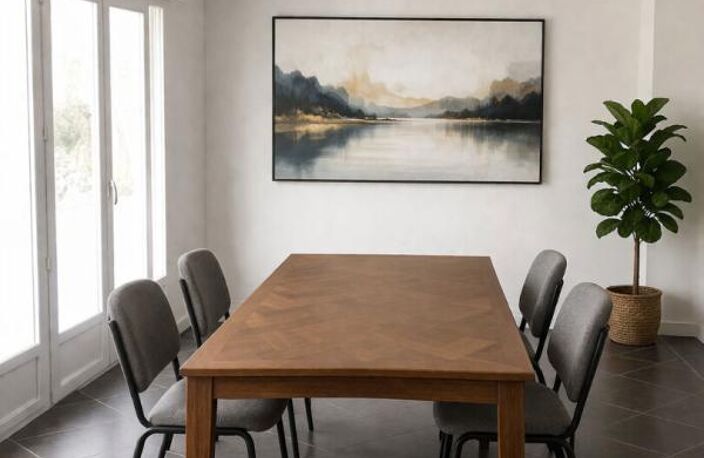 CENTRE VILLE TOULON - TOUT A PROXIMITE - APPARTEMENT DE TYPE 3 - CELLIER - — photo 3