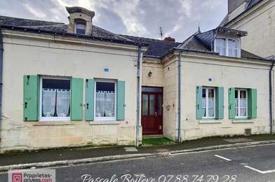 Maison 6 pièces 199500 €