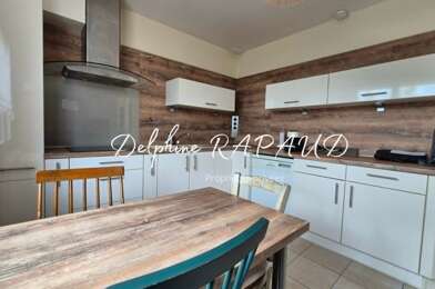 Maison 7 pièces 199000 €