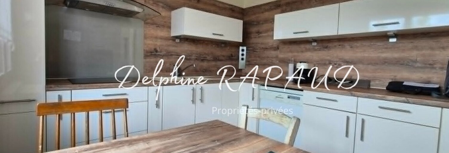 Maison 7 Pièces 138 m² à vendre à Nogent-le-Rotrou (28400)