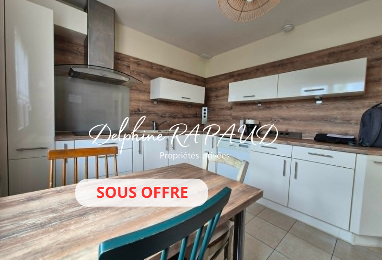 Maison familiale 5 chambres à proximité de toutes les commodités 138 m2 — photo 1