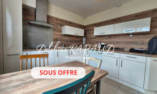 Maison 7 Pièces 138 m² à vendre à Nogent-le-Rotrou (28400)