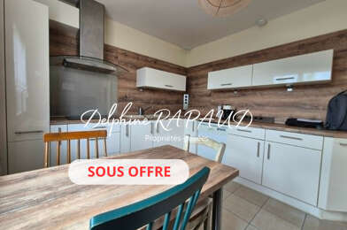 Maison 7 pièces 199000 €