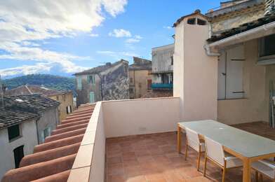 Maison 9 pièces 220000 €