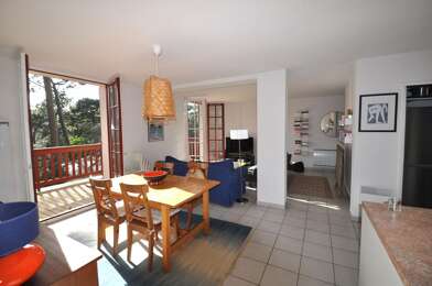 Appartement 4 pièces 795000 €