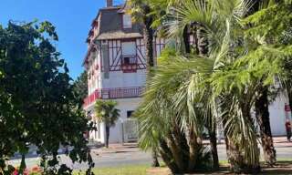 Appartement 3 Pièces 57 m² à vendre à La Baule-Escoublac (44500)