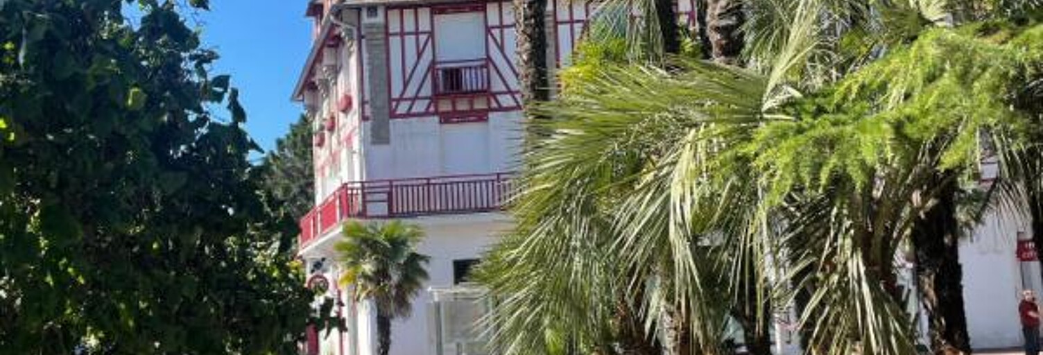 Appartement 3 Pièces 57 m² à vendre à La Baule-Escoublac (44500)