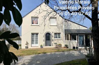 Maison 4 pièces 249576 €