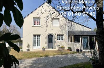 Maison à Vendre - HERBIGNAC — photo du bien