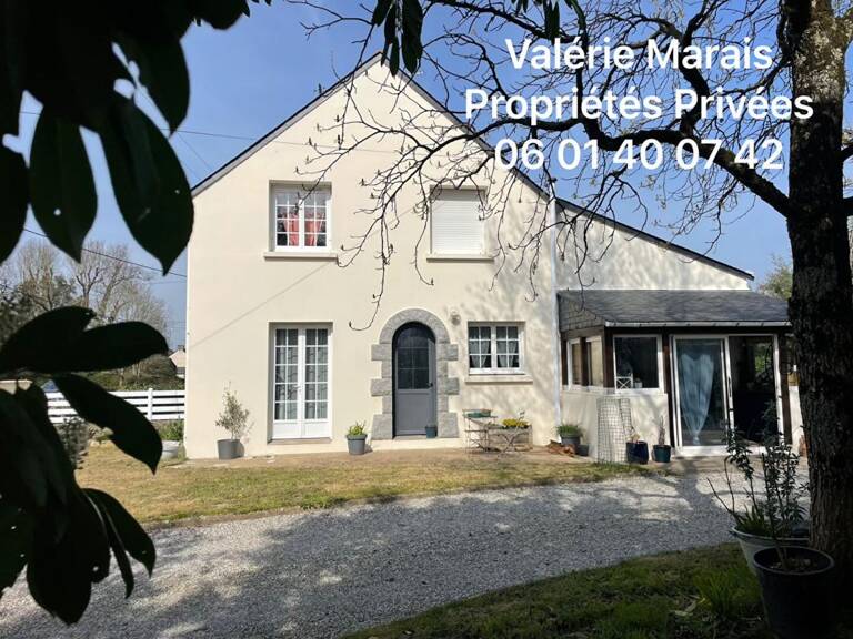 Maison à Vendre - HERBIGNAC — photo 1