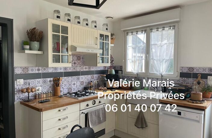Maison à Vendre - HERBIGNAC — photo 2