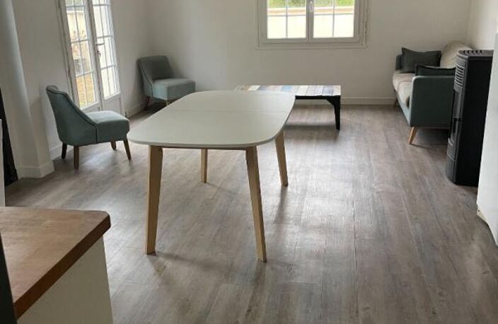 Maison à Vendre - HERBIGNAC — photo 4