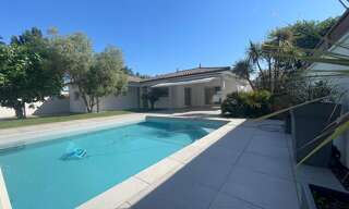 Maison 7 Pièces 194 m² à vendre à Pessac (33600)