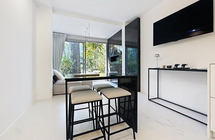 Appartement La Baule Escoublac 2 pièce(s) — photo 2