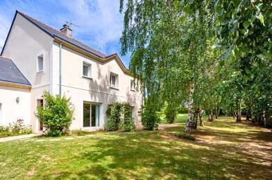 Maison 7 pièces 777500 €