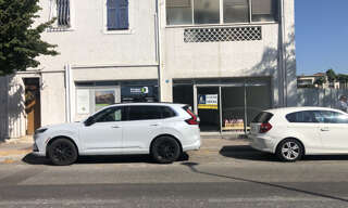 Commerce  55 m² à louer à Cagnes-sur-Mer (06800)