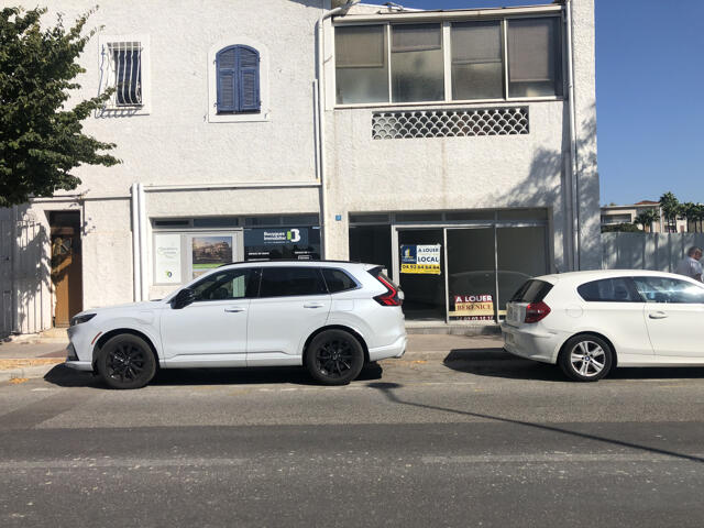Commerce proposé à Cagnes-sur-Mer