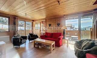 Appartement 5 Pièces 78 m² à vendre à Crest-Voland (73590)