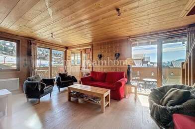 Appartement 5 pièces 630000 €