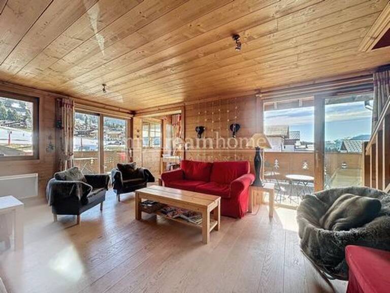 Exclusivité : Duplex de 3 chambres avec vue magnif — photo 1