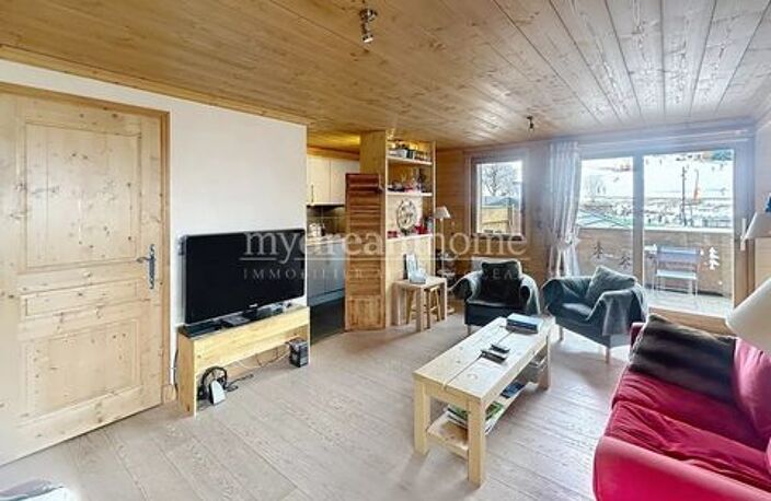 Exclusivité : Duplex de 3 chambres avec vue magnif — photo 2