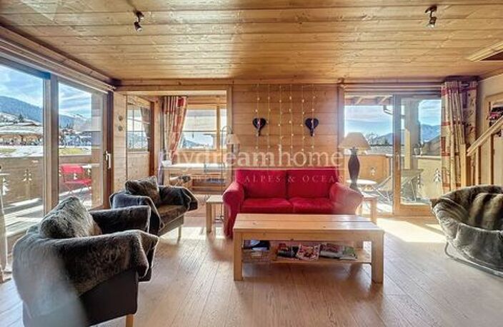 Exclusivité : Duplex de 3 chambres avec vue magnif — photo 3