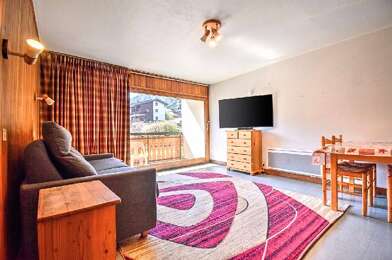 Appartement 1 pièces 220000 €