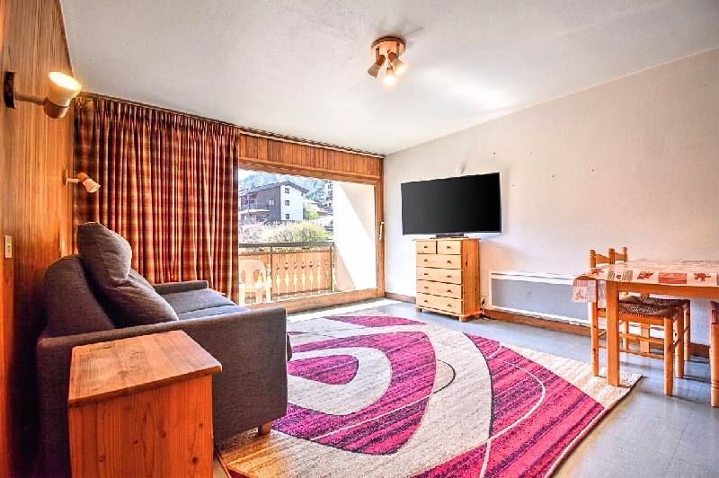 Photo Appartement de 1 pièce Morzine
