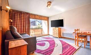 Appartement 1 Pièce 30 m² à vendre à Morzine (74110)