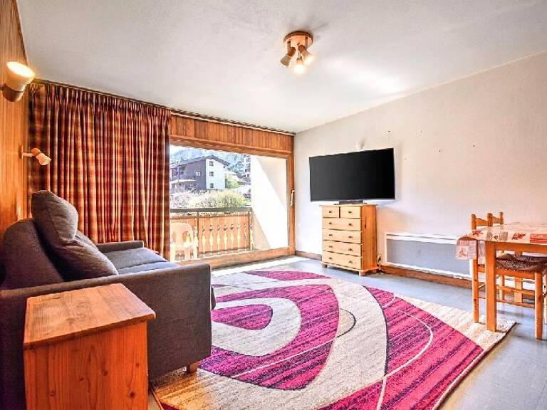 Appartement 1 pièce 30 m² — photo 1