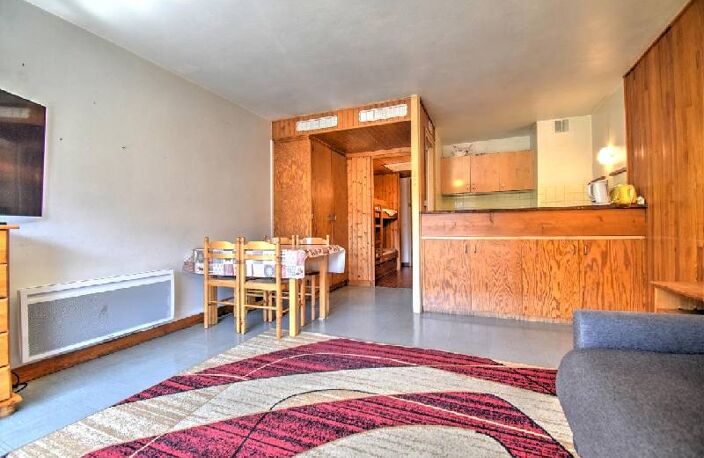 Vente appartement 1 pièce 30 m² Morzine (74110) — photo 2