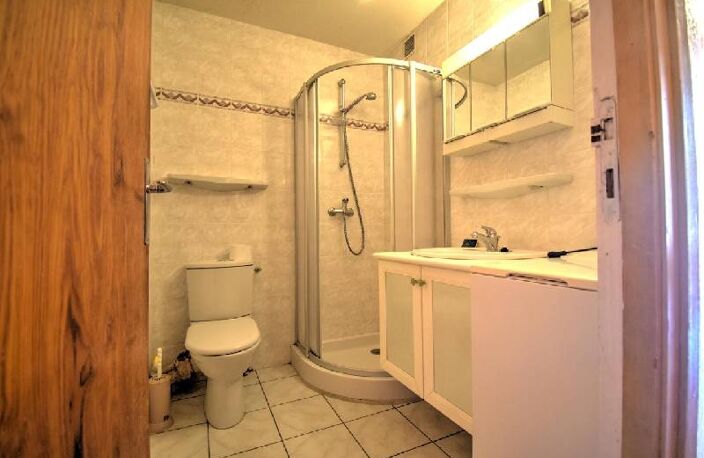 Vente appartement 1 pièce 30 m² Morzine (74110) — photo 4