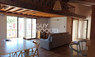 Appartement 1 Pièce 43 m² à louer à Sorgues (84700)