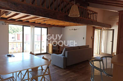 Appartement 1 pièces 635 €