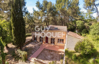 Maisons Carpentras 160 m² (98 m² + 62 m²) — photo du bien