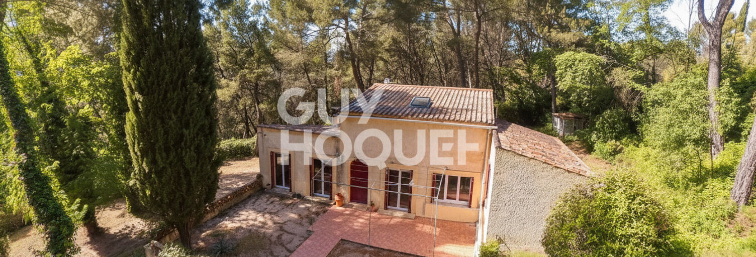 Maison 6 Pièces 160 m² à vendre à Carpentras (84200)