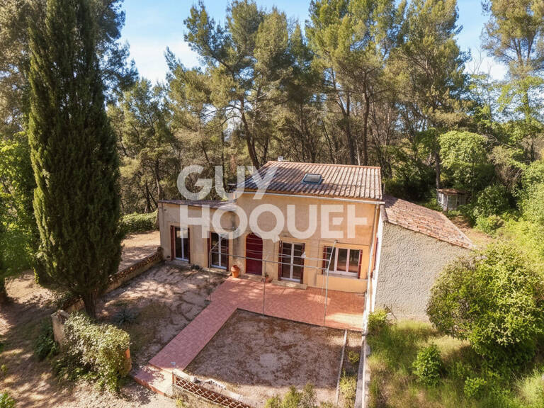 Maisons Carpentras 160 m² (98 m² + 62 m²) — photo 1