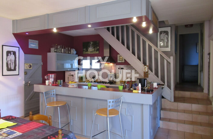 Maisons Carpentras 160 m² (98 m² + 62 m²) — photo 2