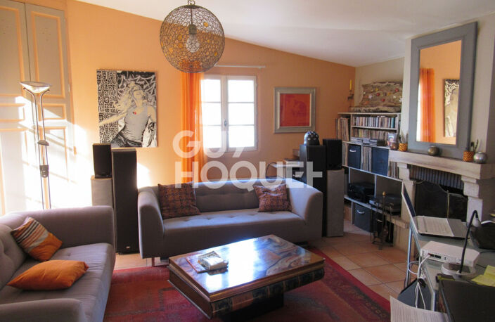 Maisons Carpentras 160 m² (98 m² + 62 m²) — photo 3