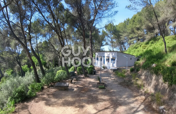 Maisons Carpentras 160 m² (98 m² + 62 m²) — photo 4