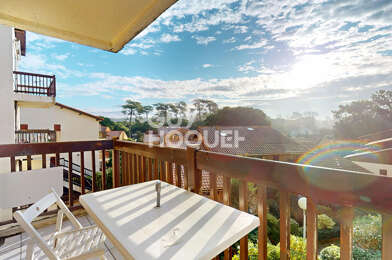 Appartement 1 pièces 175000 €