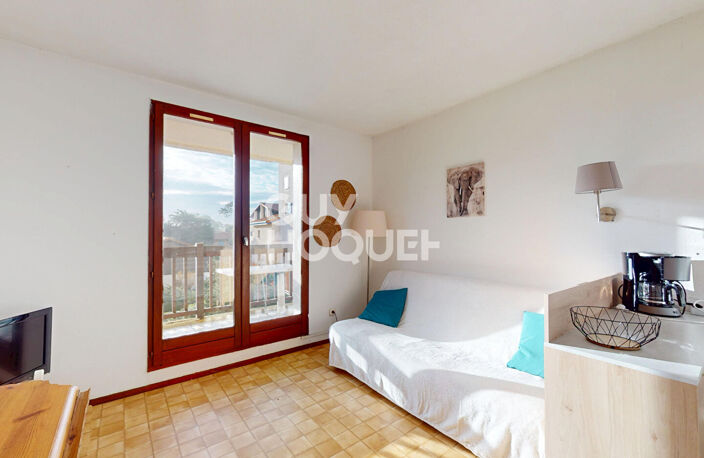 Appartement avec terrasse et parking au port de Capbreton — photo 3
