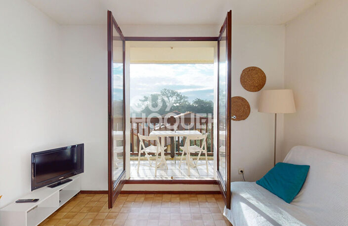 Appartement avec terrasse et parking au port de Capbreton — photo 4